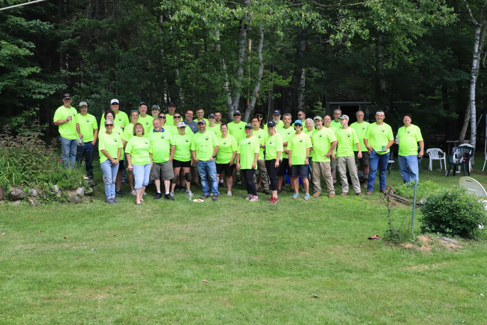 Sargent Family Community Fund