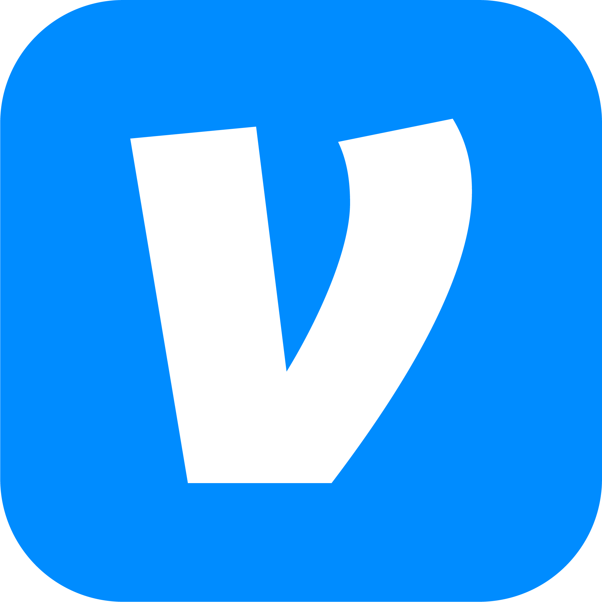 Venmo Donations